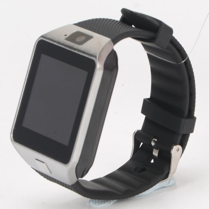 Sports Smart Watch DZ09 con tarjeta para Móvil