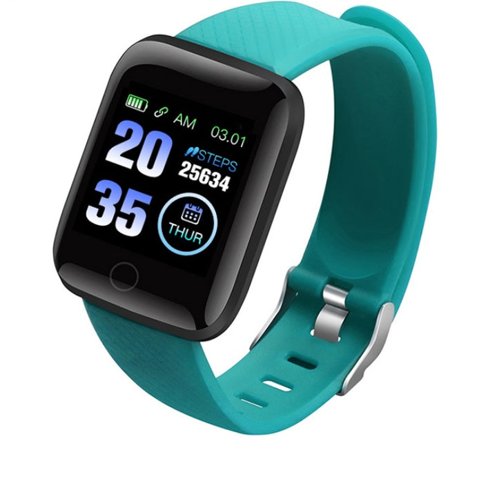 Reloj smartwatch deporte