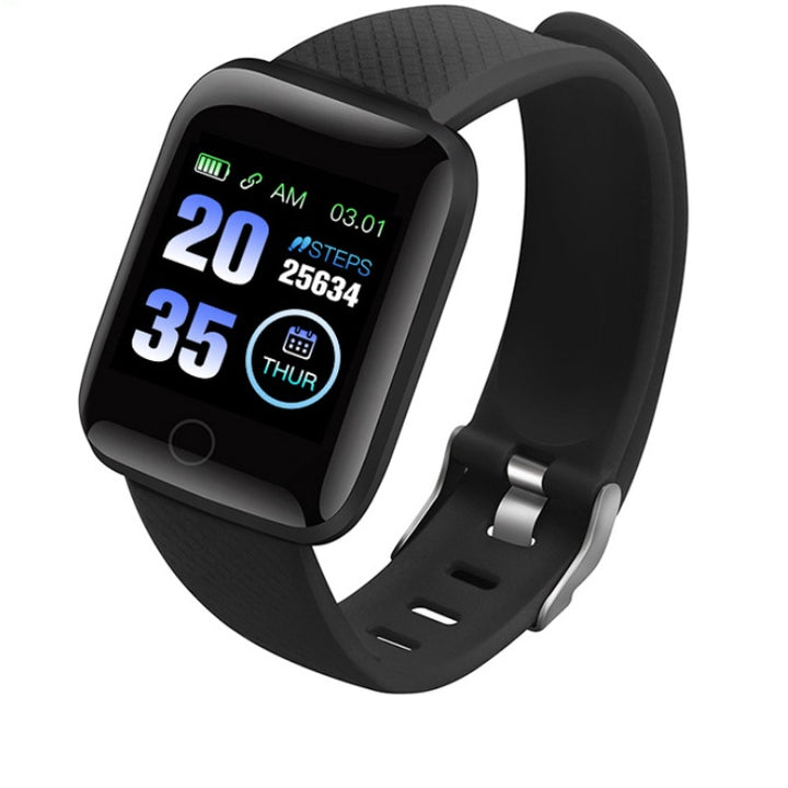 Reloj smartwatch deporte