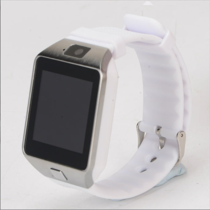 Sports Smart Watch DZ09 con tarjeta para Móvil