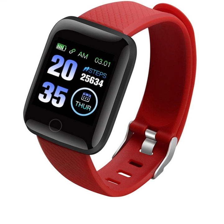 Reloj smartwatch deporte