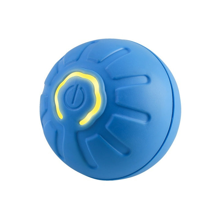 Pelota automática Juguete perros/gatos