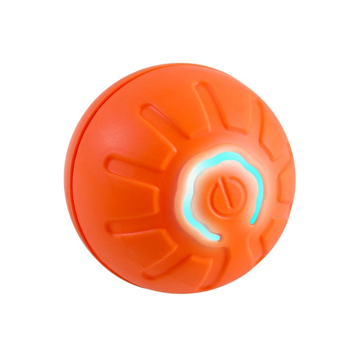 Pelota automática Juguete perros/gatos