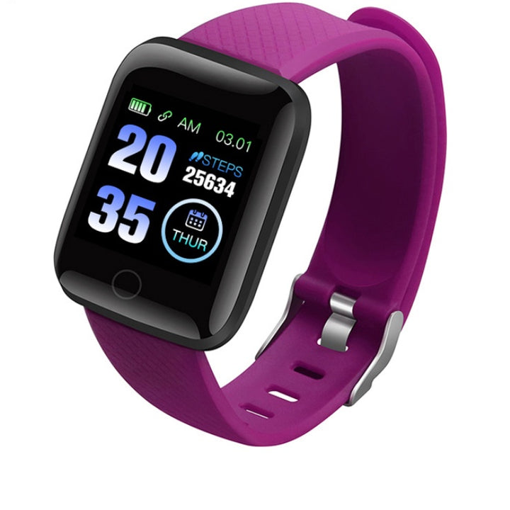 Reloj smartwatch deporte