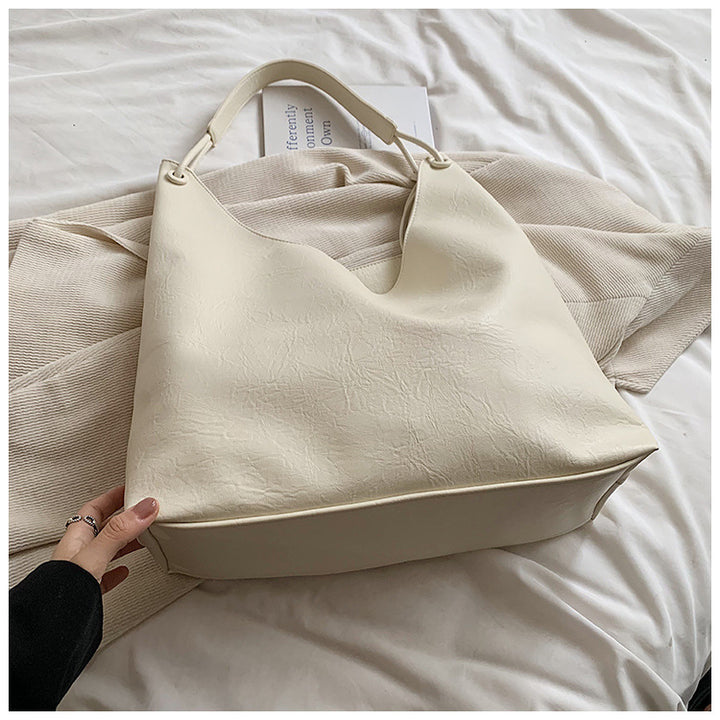 Bolso retro elegante para mujer