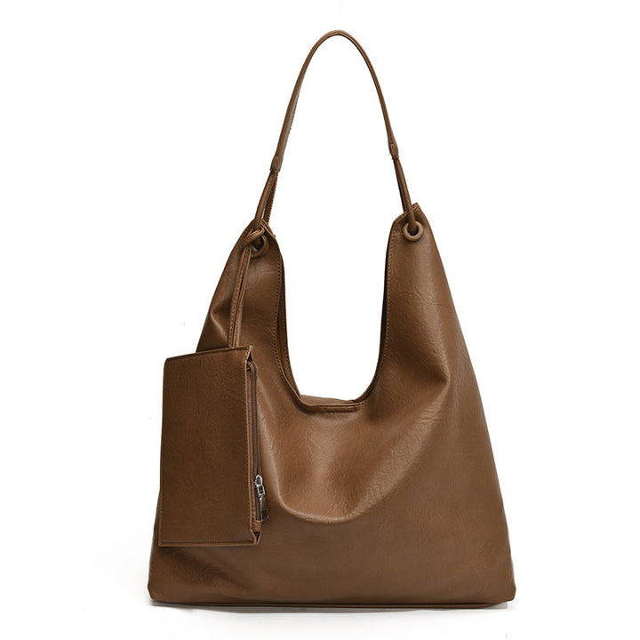 Bolso retro elegante para mujer