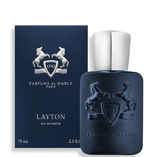 Layton de Marly Eau de Parfum Decants 5/7 ml